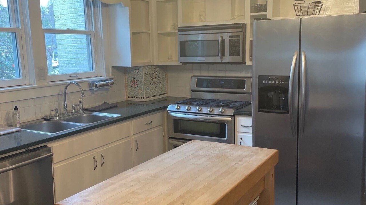 Photo of Kitchen in Banner Elk