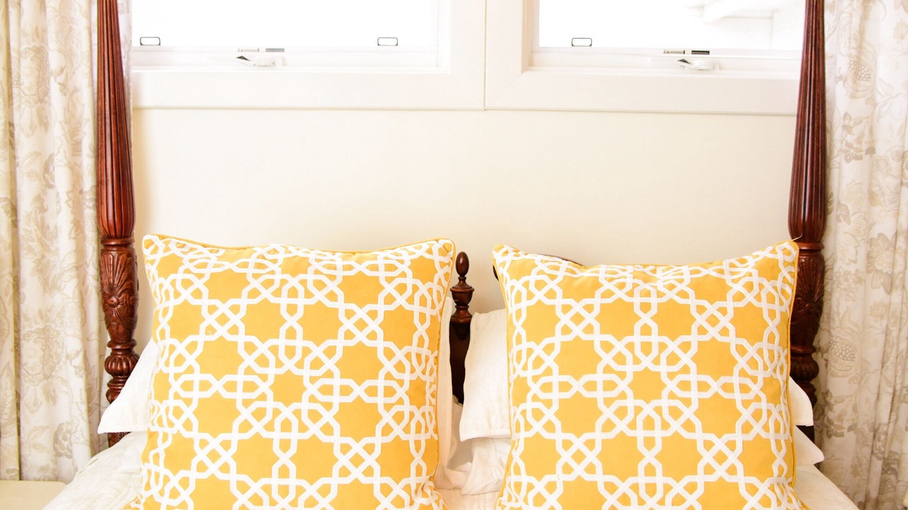Photo of Bedroom in Banner Elk
