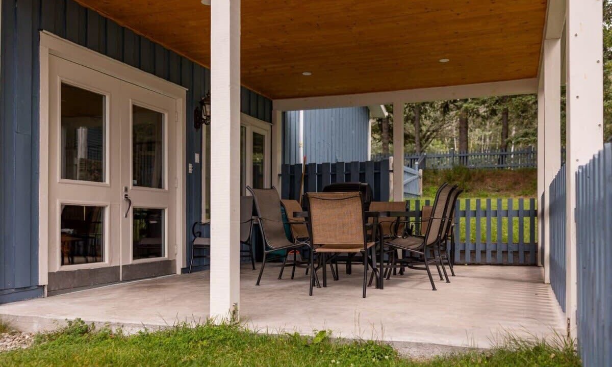 Photo of Outdoor in Pohenegamook