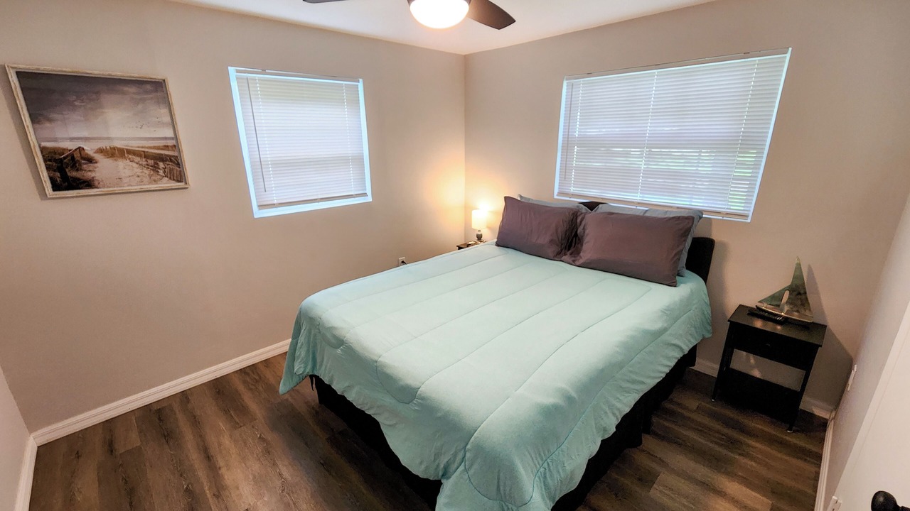 Photo of Bedroom in Astor