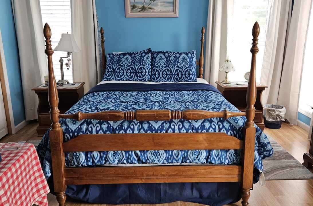 Photo of Bedroom in Bradford