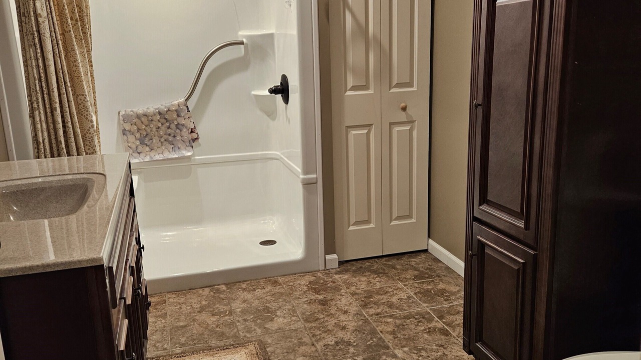 Photo of Bathroom in Bradford