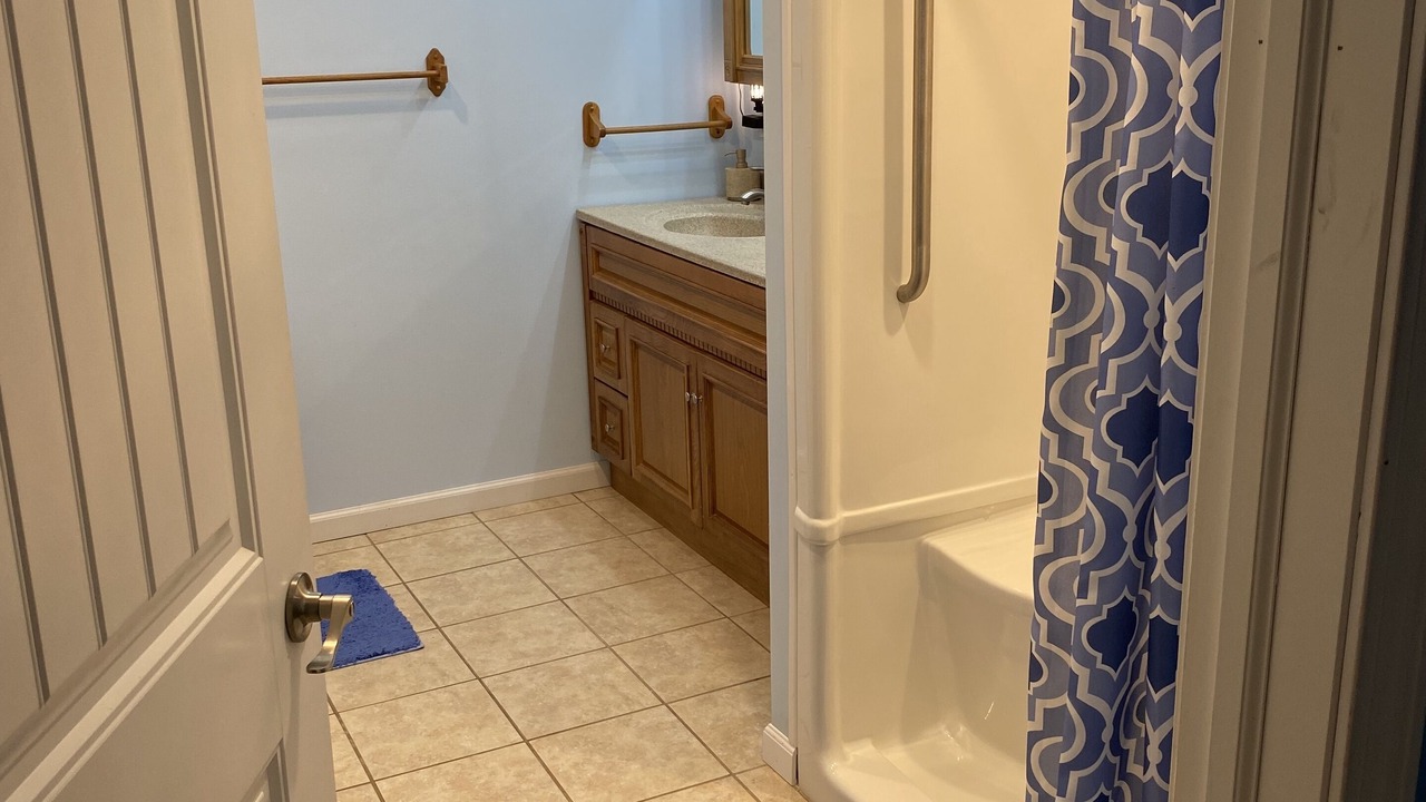 Photo of Bathroom in Bradford