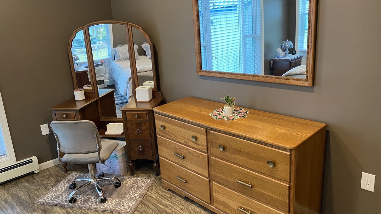 Photo of Bedroom in Bradford