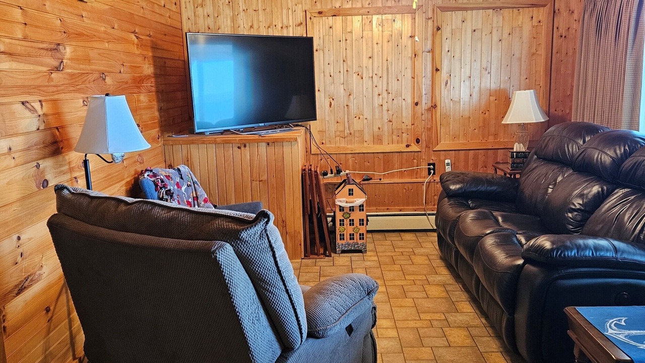 Photo of Livingroom in Bradford