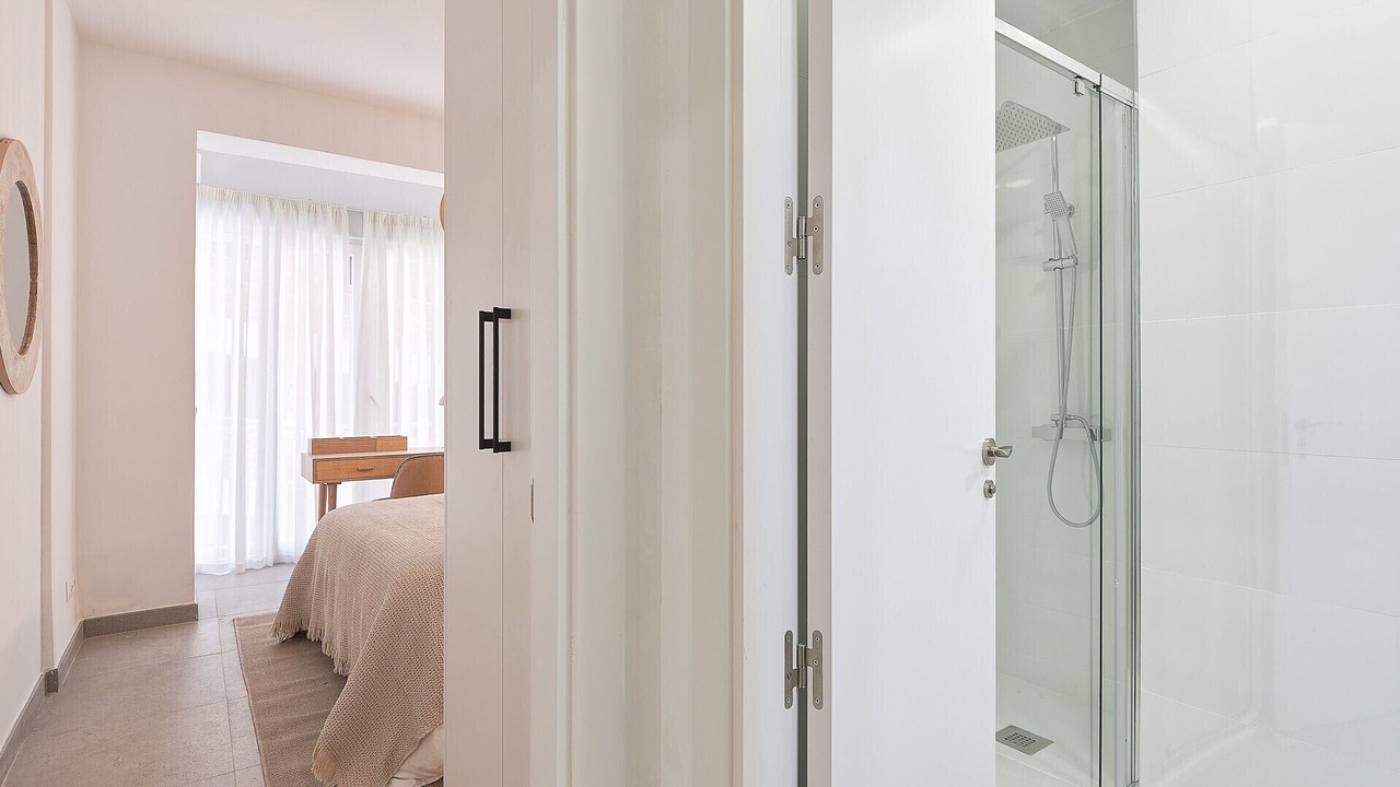Photo of Bedroom in Ensanche Centro