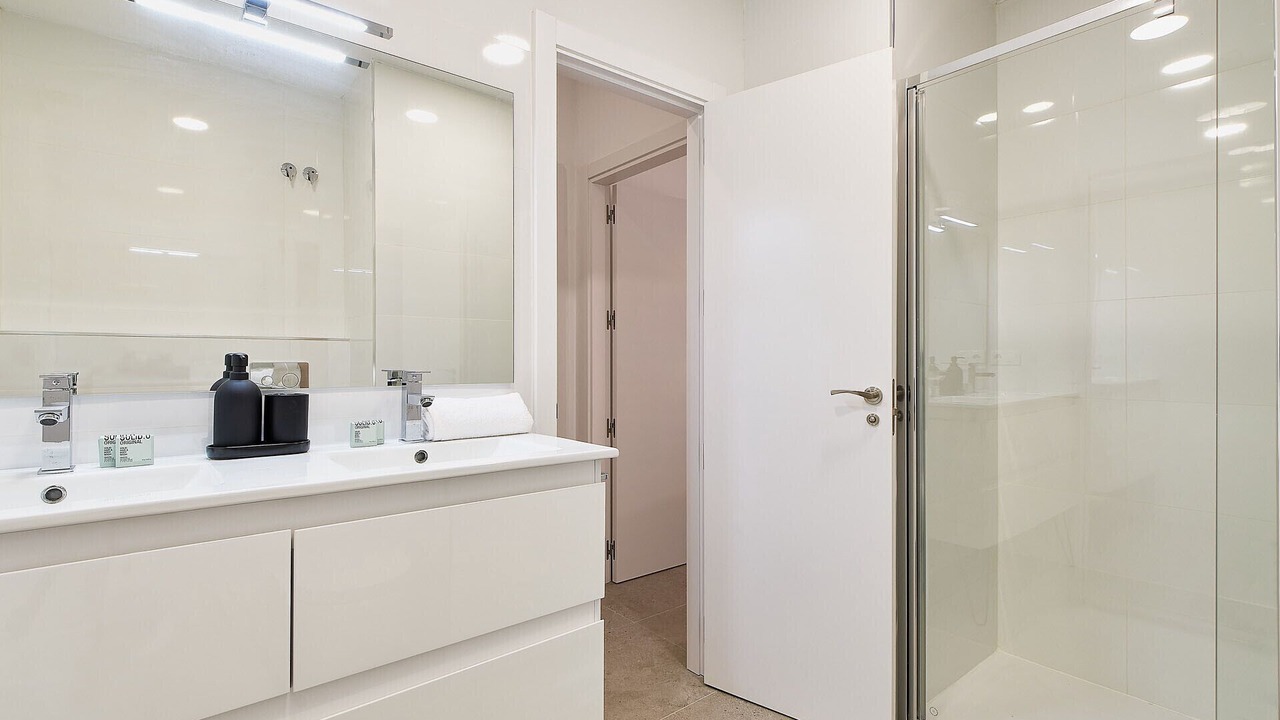 Photo of Bathroom in Ensanche Centro