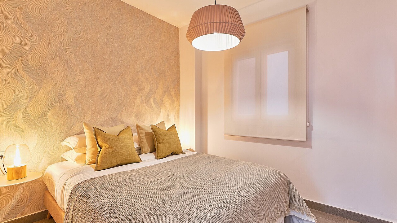 Photo of Bedroom in Ensanche Centro