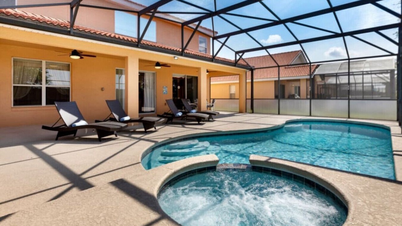 Photo of Outdoor in Solana