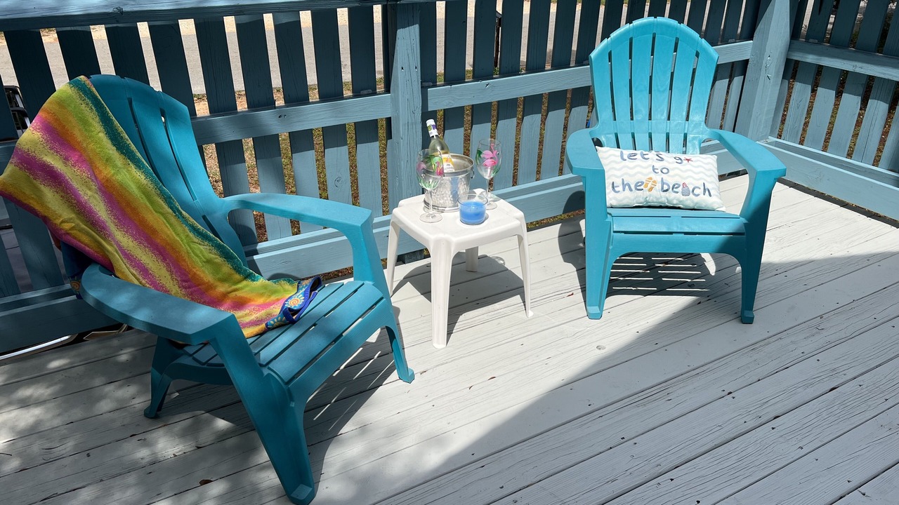 Photo of Outdoor in Gulf Breeze