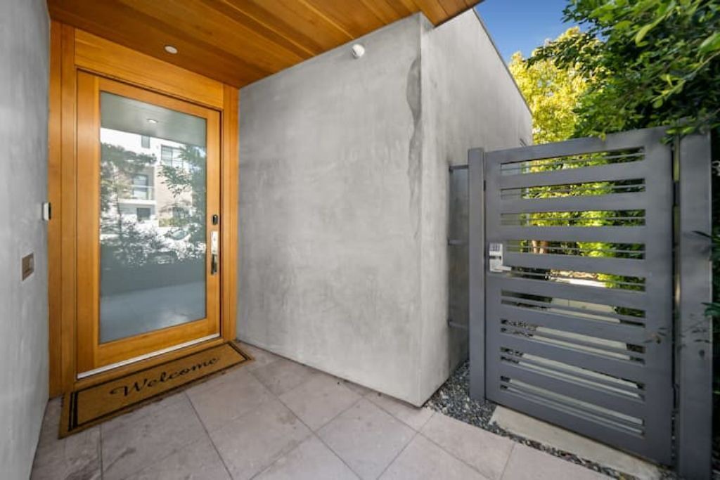 Photo of Outdoor in West Los Angeles