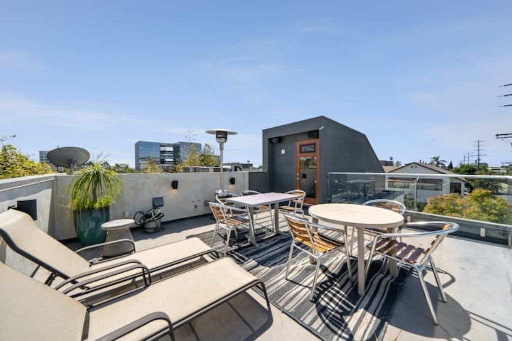 Photo of Outdoor in West Los Angeles