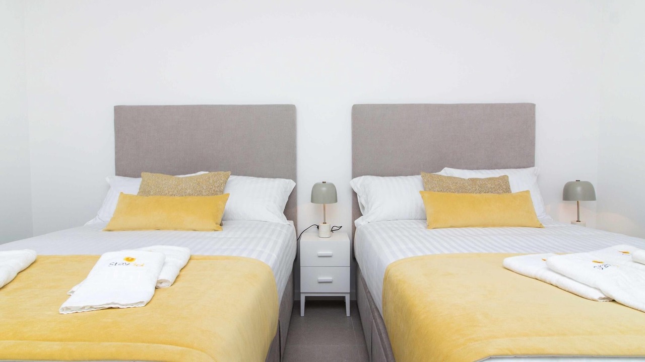 Photo of Bedroom in Olhos D'Agua