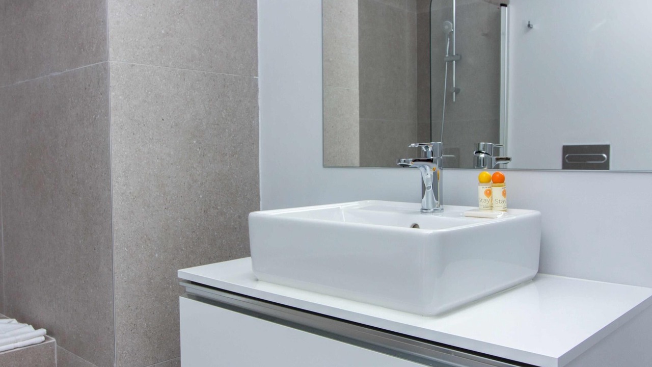 Photo of Bathroom in Olhos D'Agua