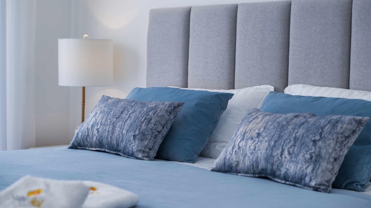 Photo of Bedroom in Olhos D'Agua