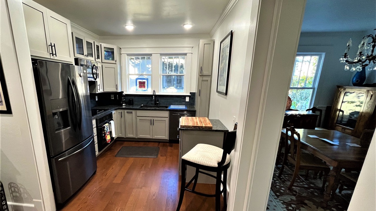 Photo of Kitchen in Hattiesburg