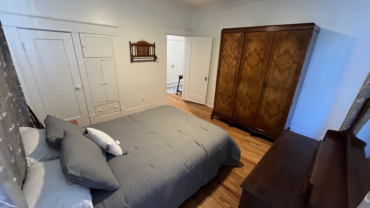 Photo of Bedroom in Hattiesburg