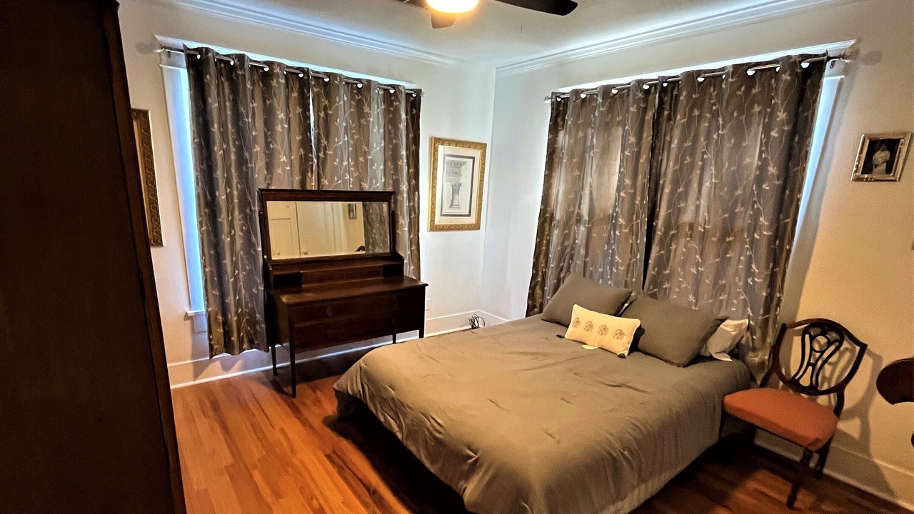 Photo of Bedroom in Hattiesburg