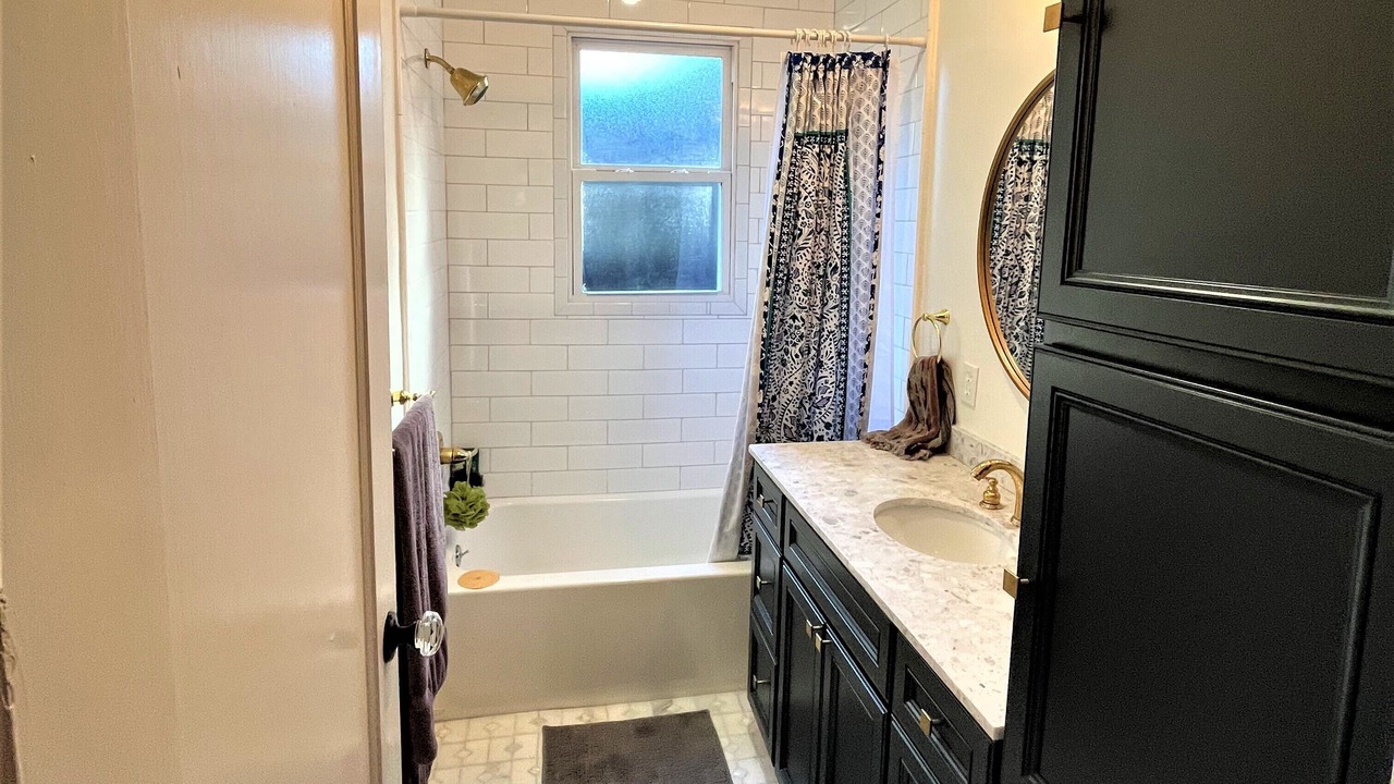 Photo of Bathroom in Hattiesburg