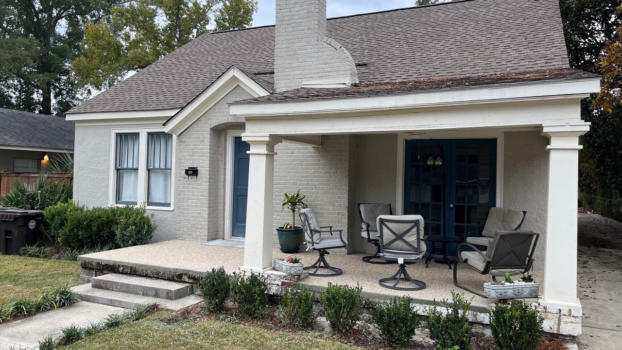 Photo of Outdoor in Hattiesburg