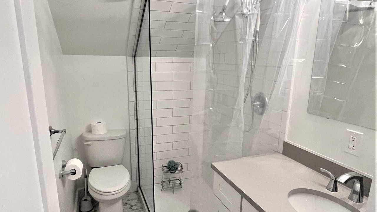 Photo of Bathroom in Hattiesburg