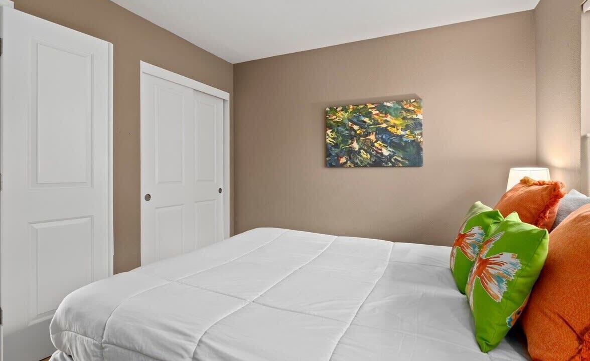 Photo of Bedroom in Westside Santa Cruz