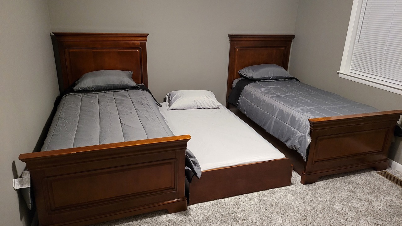 Photo of Bedroom in Guntersville