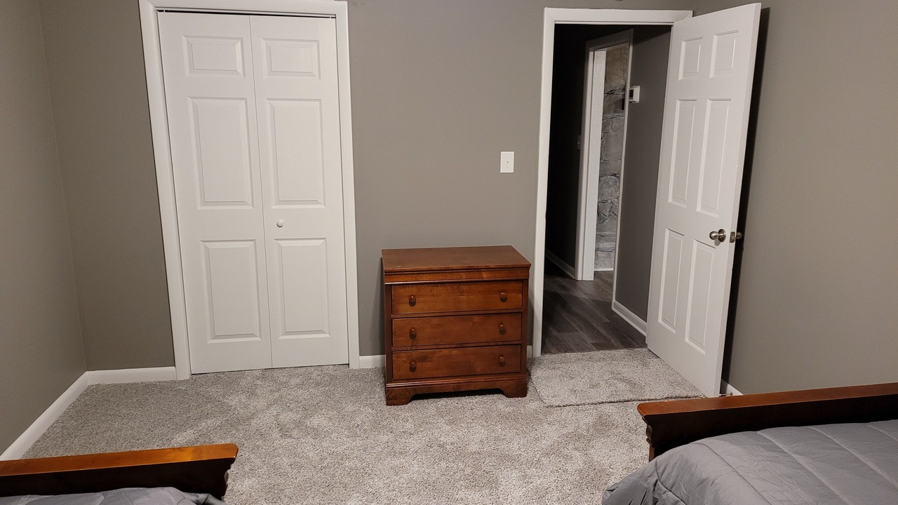 Photo of Bedroom in Guntersville