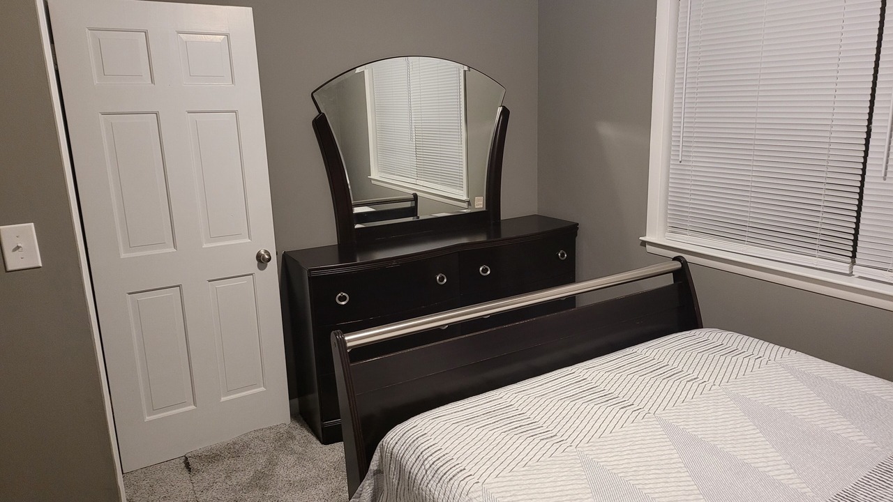 Photo of Bedroom in Guntersville