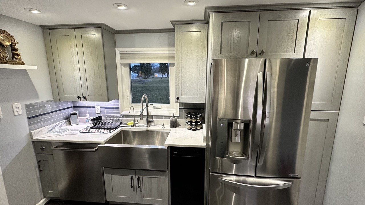 Photo of Kitchen in Niagara Falls - Western New York