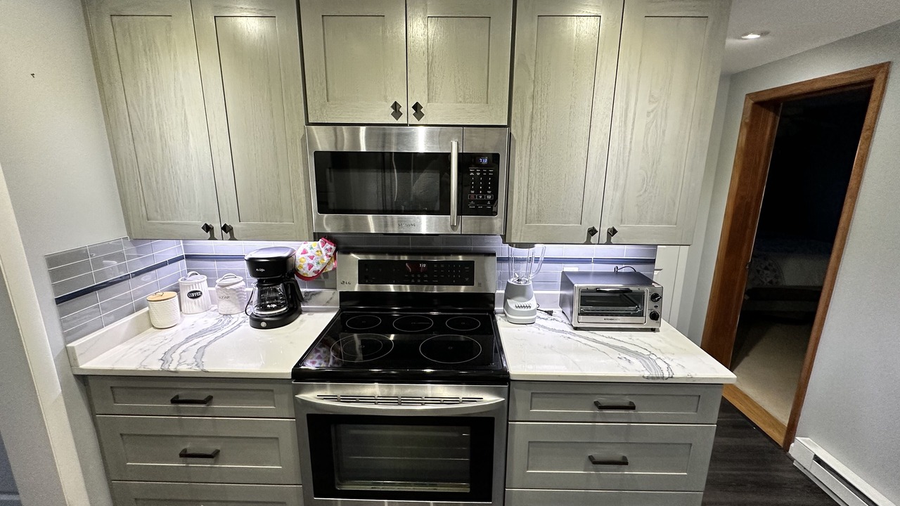 Photo of Kitchen in Niagara Falls - Western New York