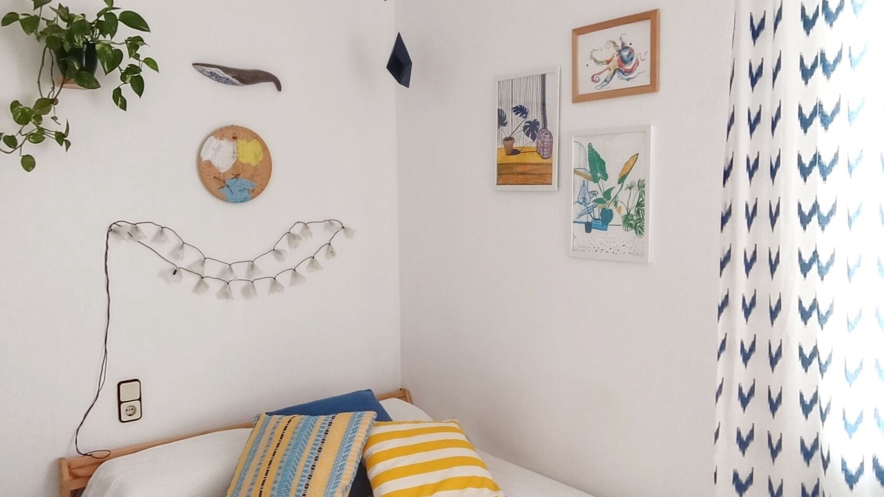 Photo of Bedroom in L'Eucaliptus