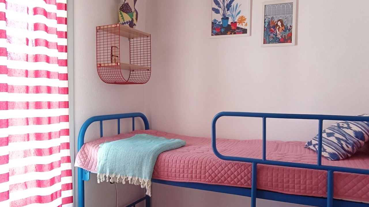 Photo of Bedroom in L'Eucaliptus