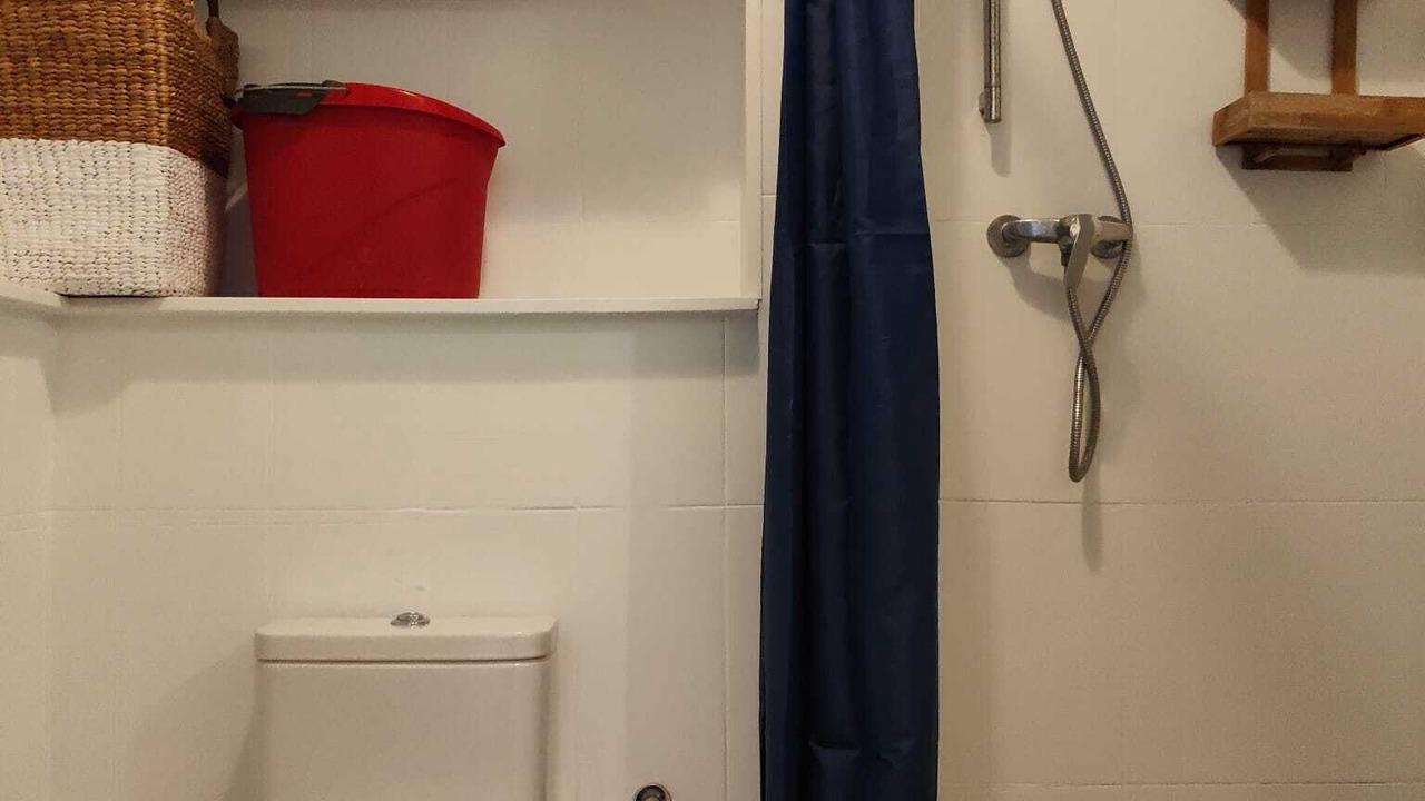 Photo of Bathroom in L'Eucaliptus
