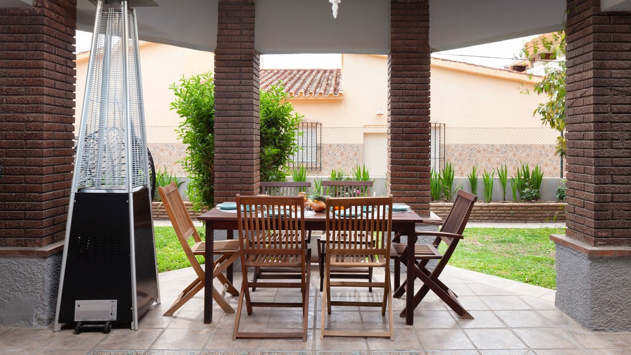 Photo of Outdoor in La Cala del Moral