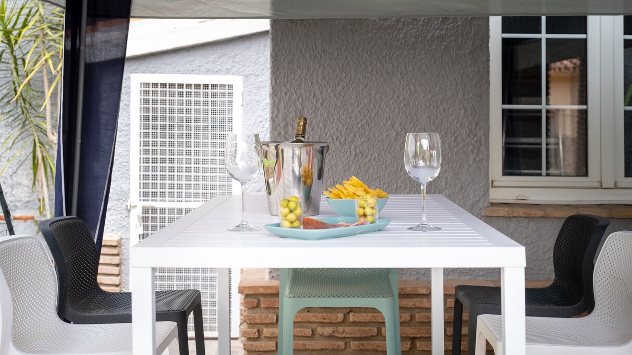 Photo of Outdoor in La Cala del Moral