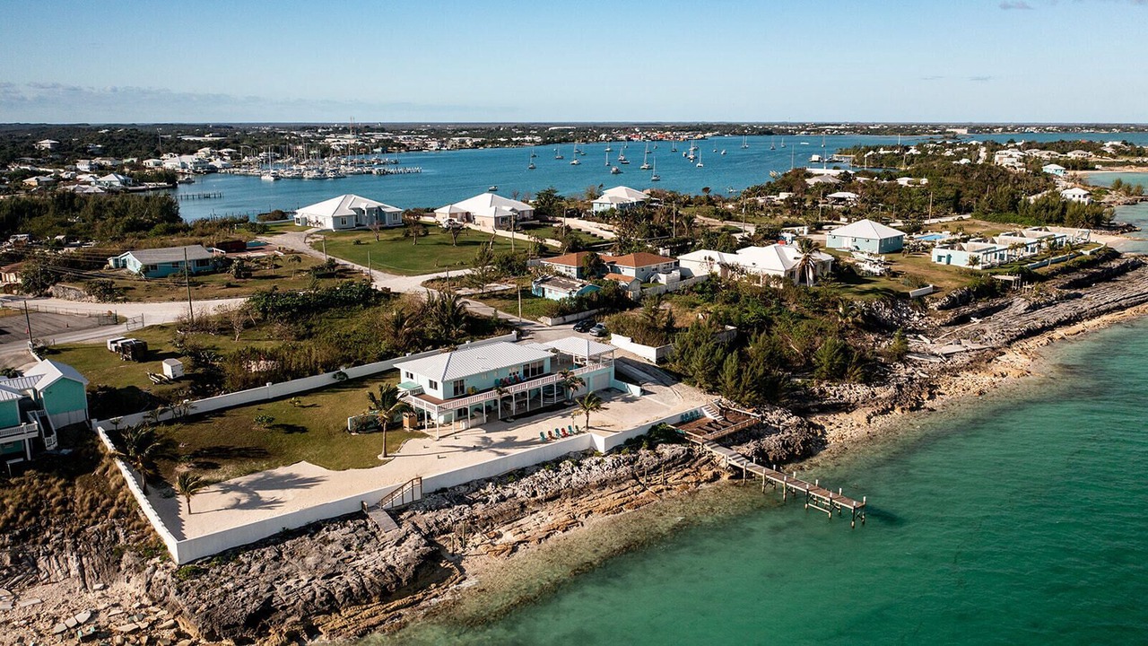 Photo of Outdoor in Lubbers Quarters Cay