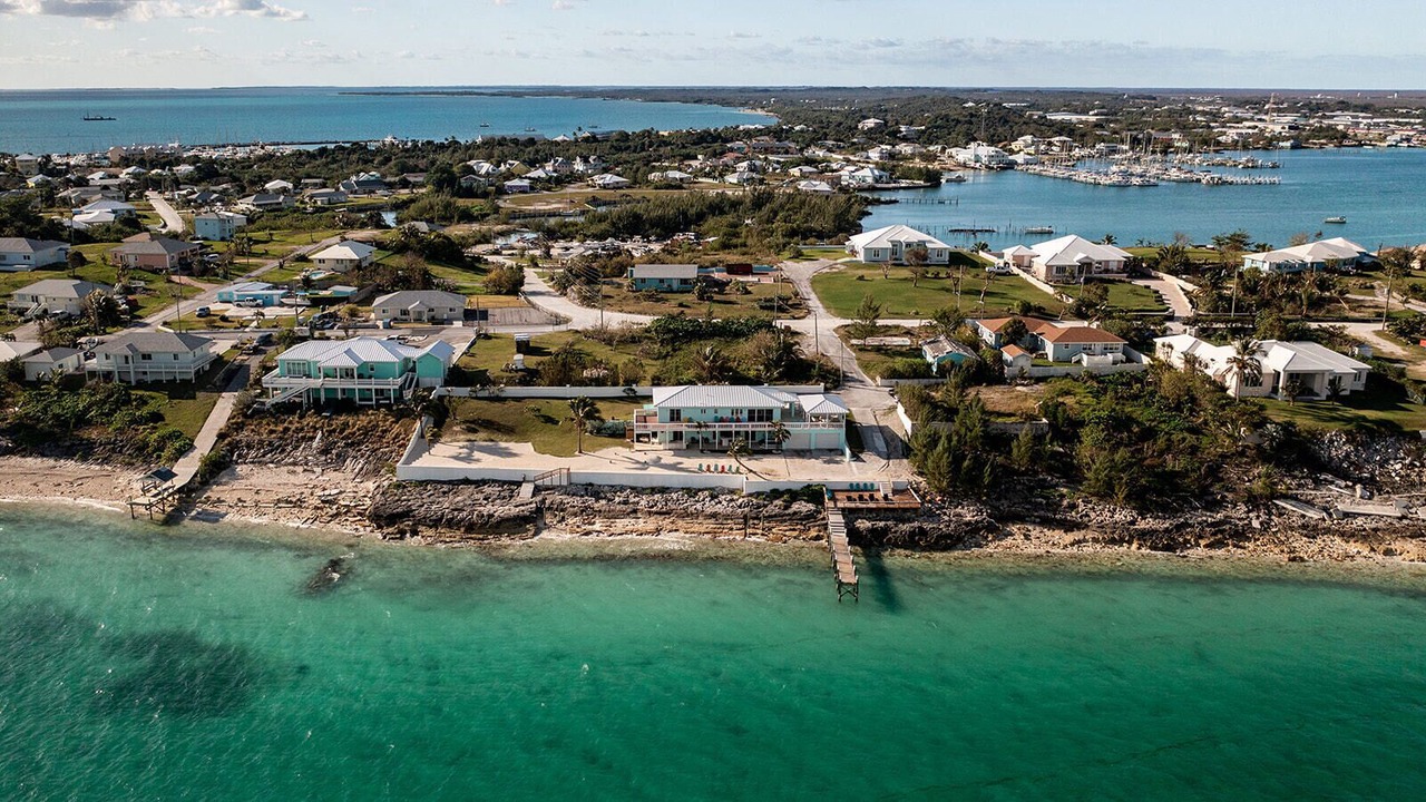 Photo of Outdoor in Lubbers Quarters Cay
