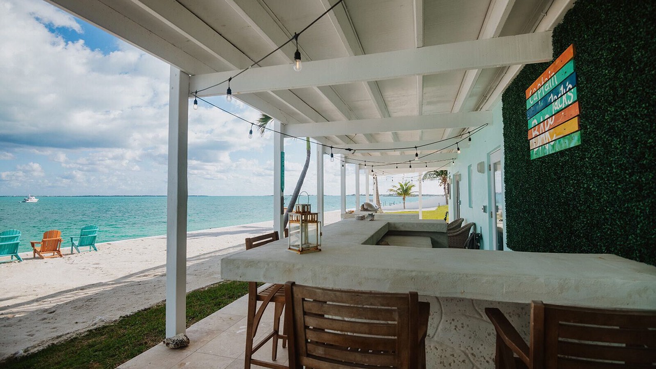 Photo of Outdoor in Lubbers Quarters Cay