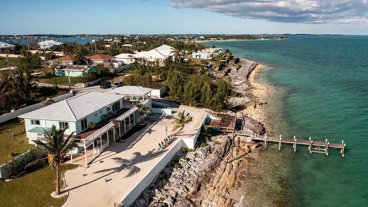 Photo of Others in Lubbers Quarters Cay