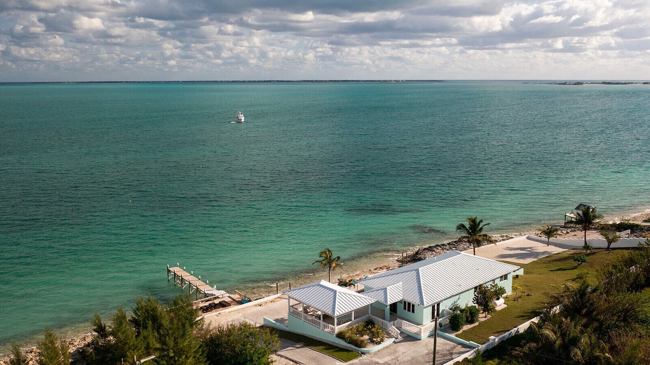 Photo of Others in Lubbers Quarters Cay