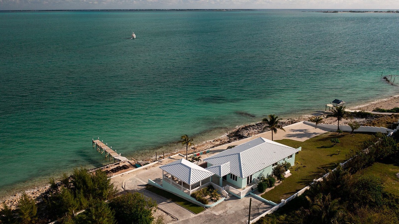 Photo of Outdoor in Lubbers Quarters Cay