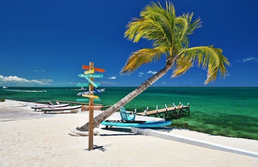 Photo of Others in Lubbers Quarters Cay