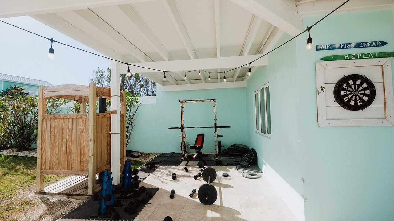 Photo of Outdoor in Lubbers Quarters Cay