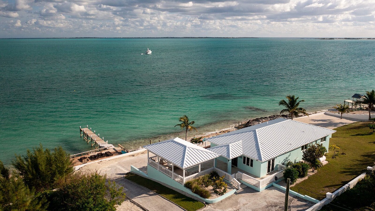 Photo of Outdoor in Lubbers Quarters Cay