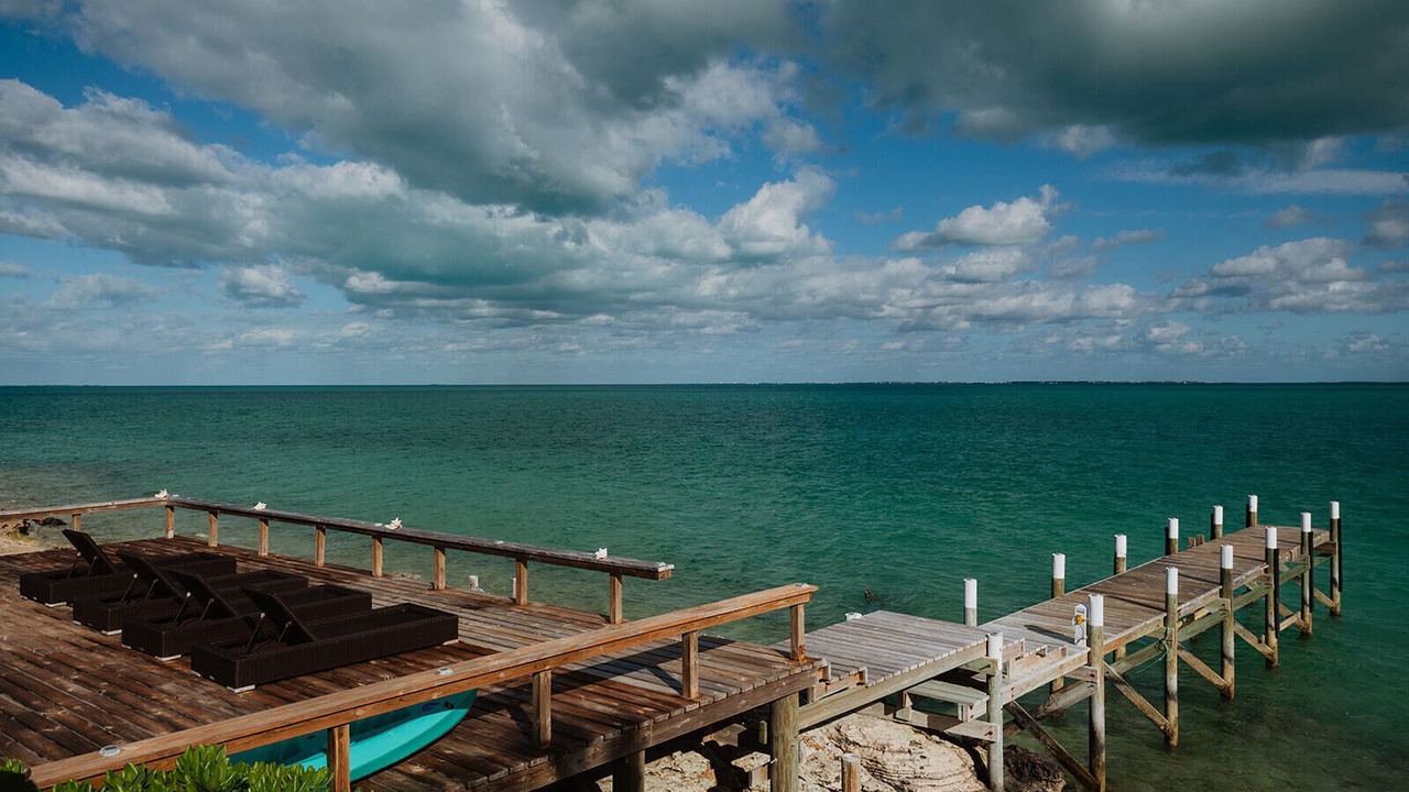 Photo of Outdoor in Lubbers Quarters Cay