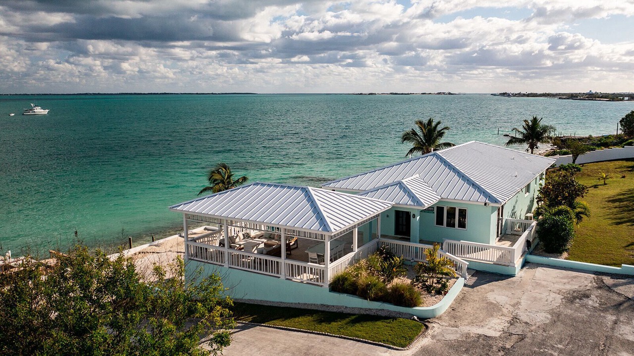 Photo of Outdoor in Lubbers Quarters Cay