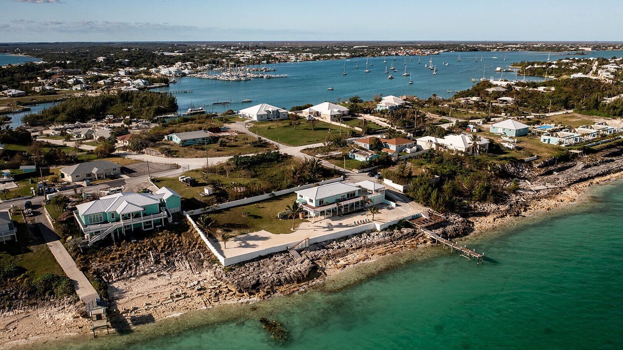 Photo of Outdoor in Lubbers Quarters Cay