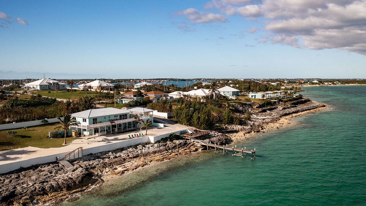 Photo of Outdoor in Lubbers Quarters Cay
