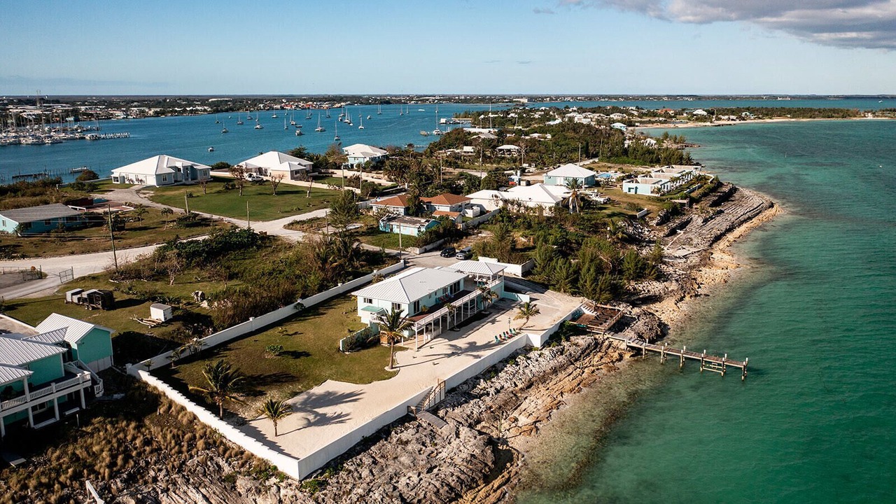 Photo of Outdoor in Lubbers Quarters Cay